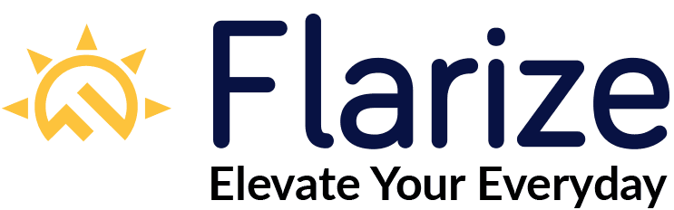 Flarize Logo