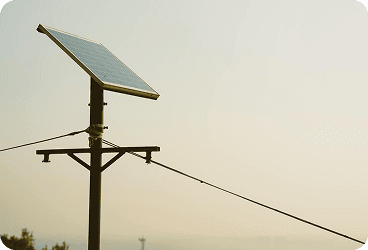 The Sun's Energy is Democratic: Rooftop Solar as a Solution for...