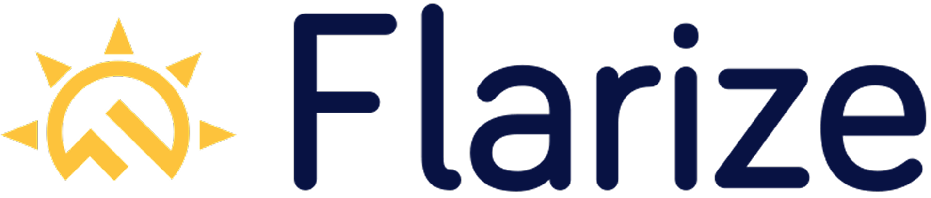 Flarize Logo