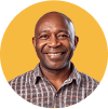 Flarize solar customer